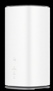 Speed Wi-Fi HOME 5G L13